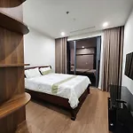 The Matrix One - Luxury Free Gym&Pool