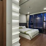 The Matrix One - Luxury Free Gym&Pool