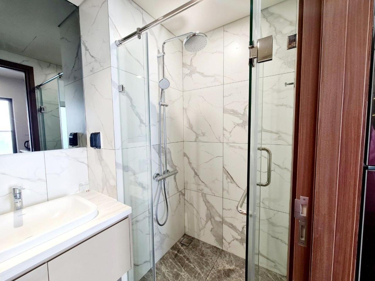 Apartment The Matrix One - Luxury Free Gym&pool *