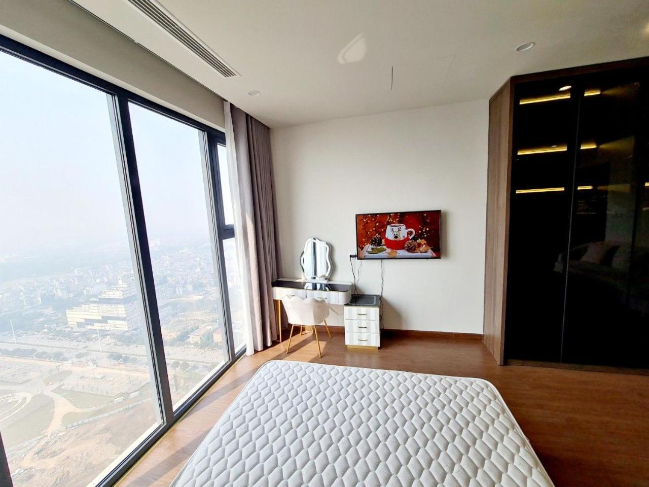 The Matrix One - Luxury Free Gym&pool Apartment