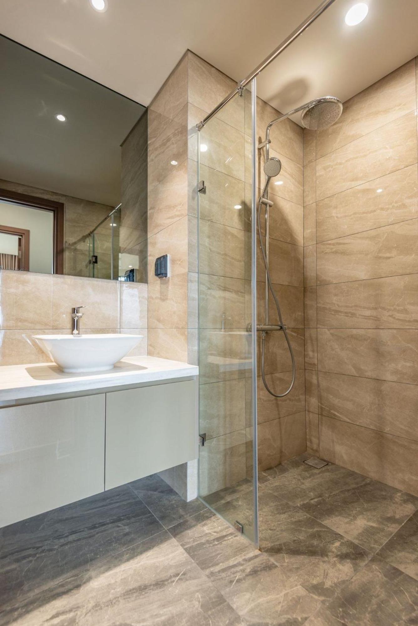 Apartment The Matrix One - Luxury Free Gym&pool *