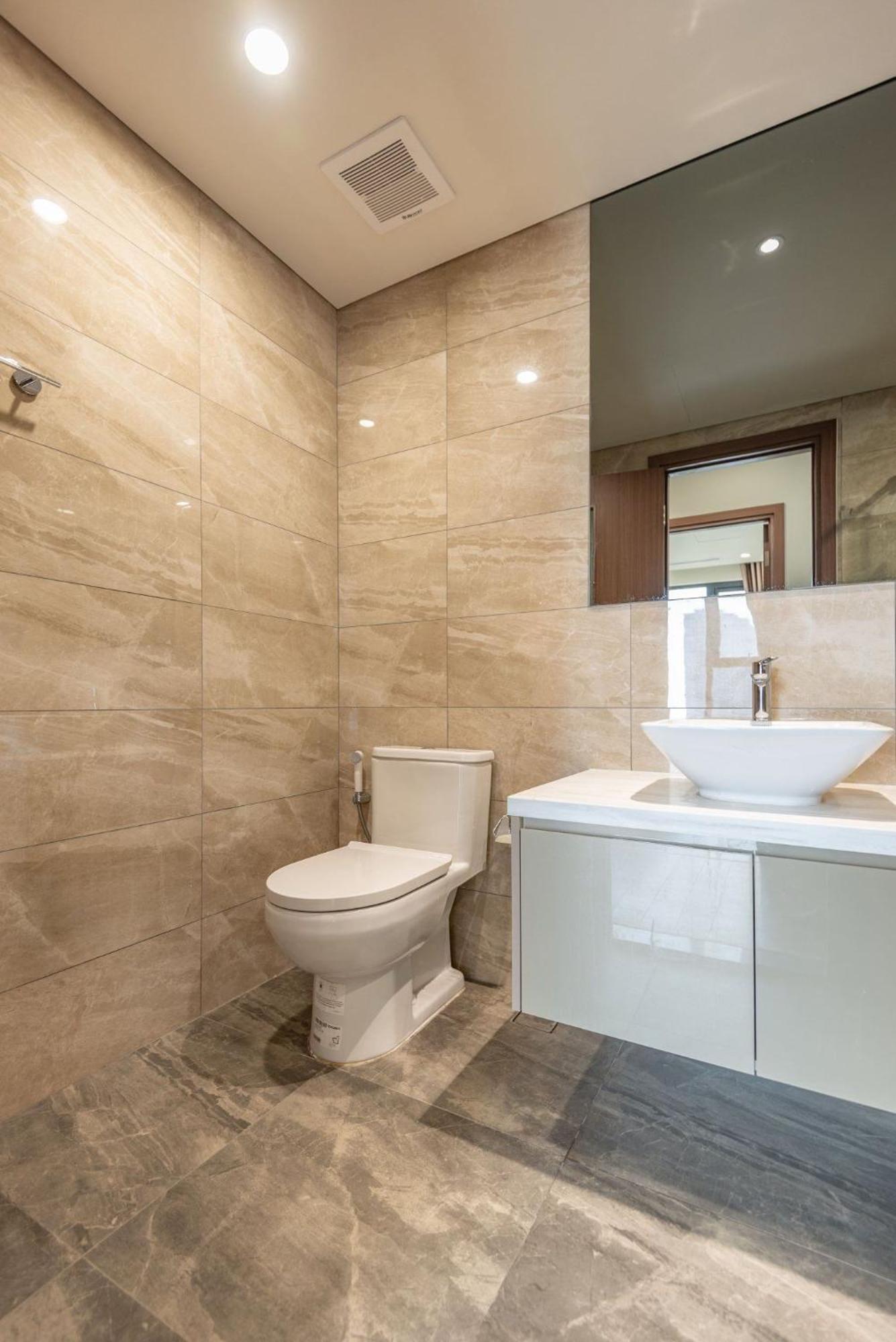 Apartment The Matrix One - Luxury Free Gym&pool Hanoi