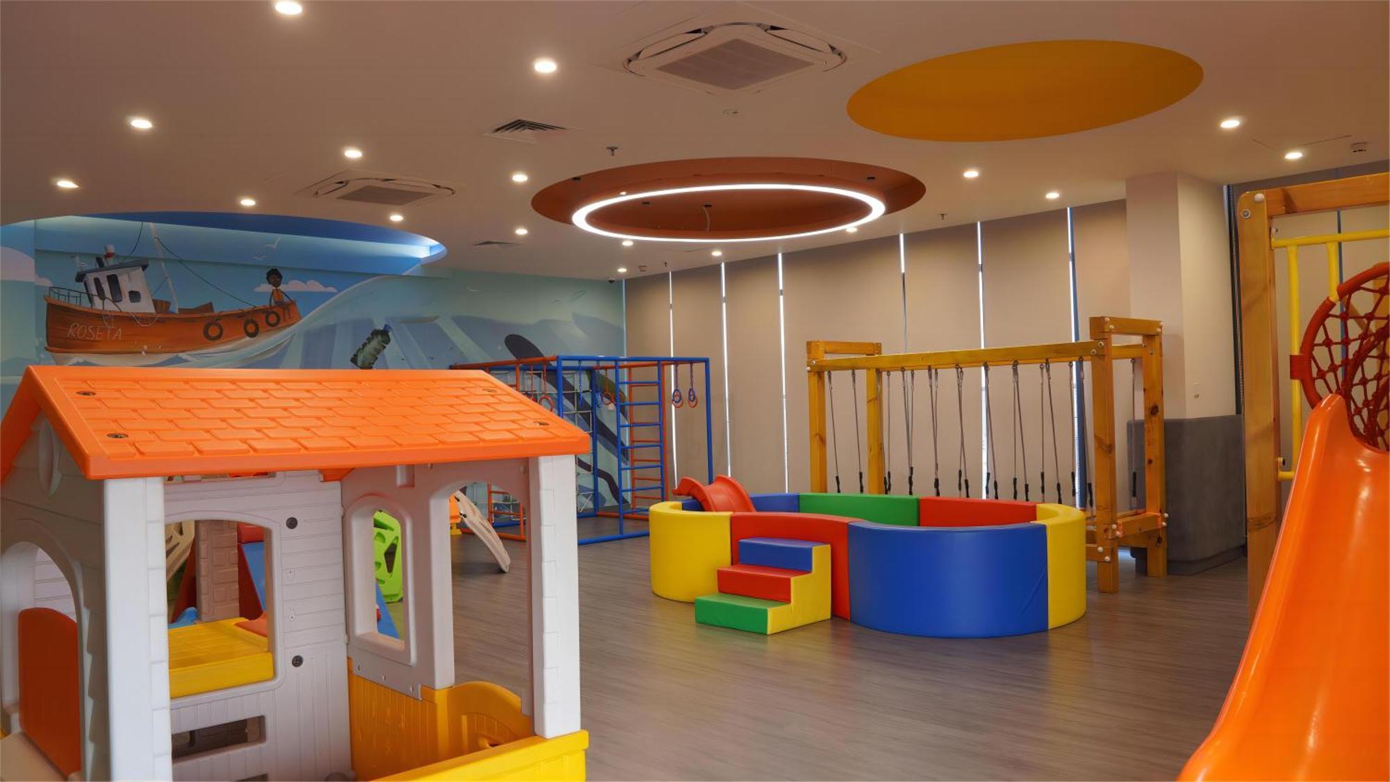 Apartment The Matrix One - Luxury Free Gym&pool