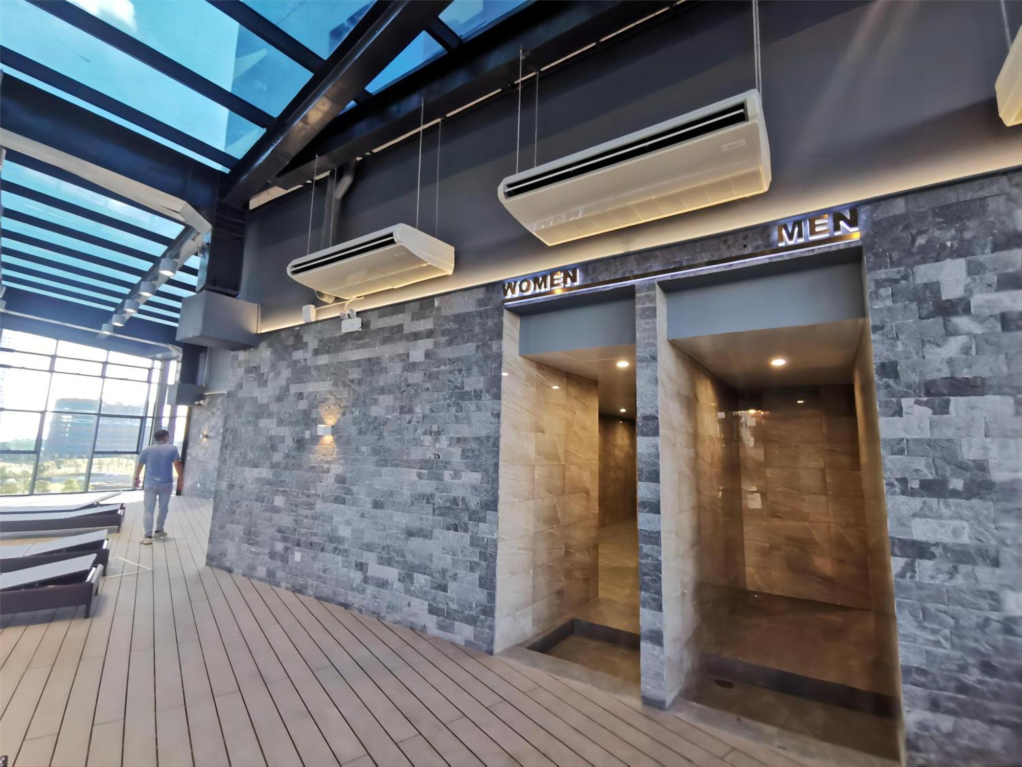The Matrix One - Luxury Free Gym&pool Apartment Hanoi