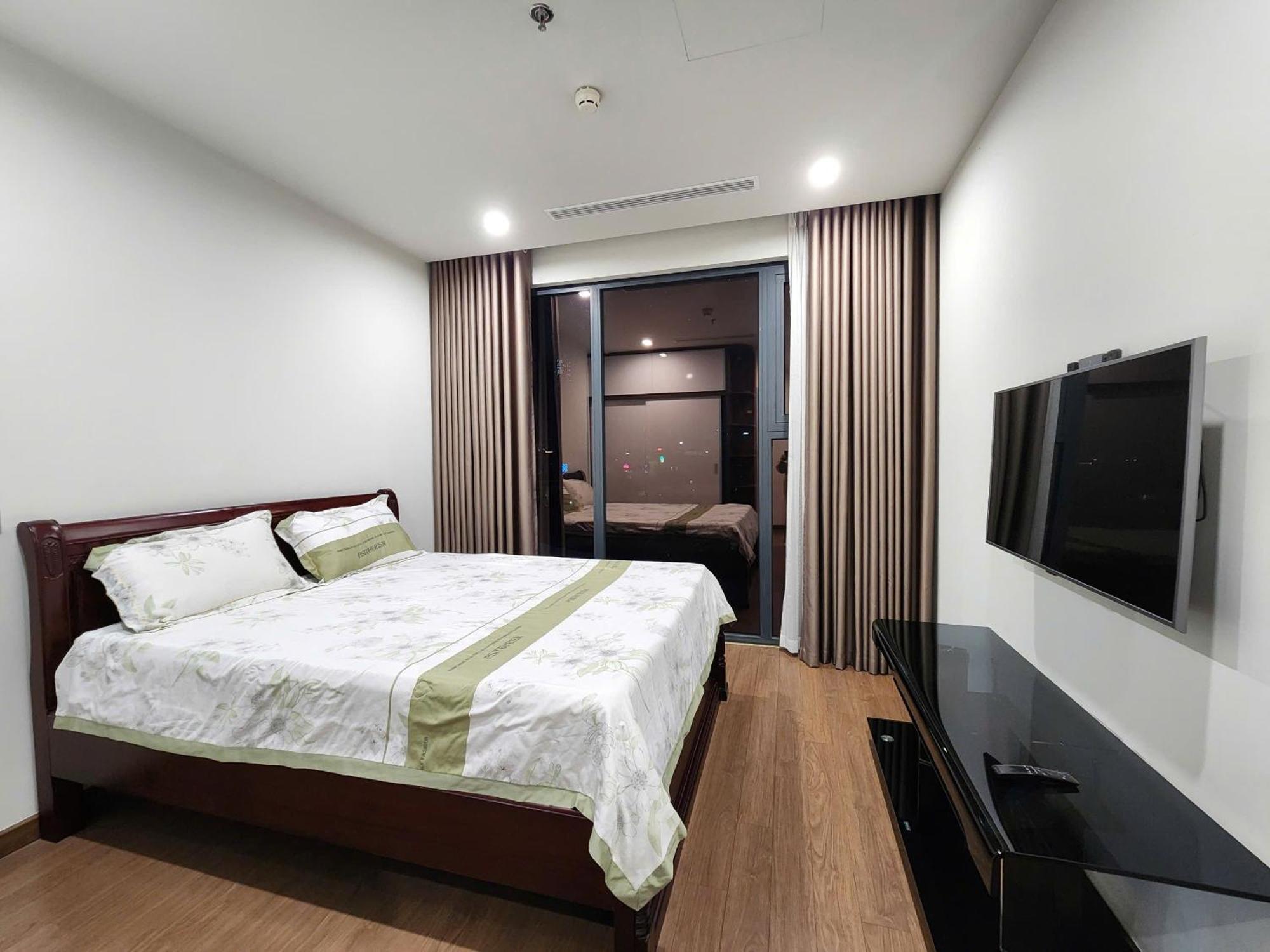 The Matrix One - Luxury Free Gym&pool Apartment *