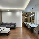 The Matrix One - Luxury Free Gym&Pool