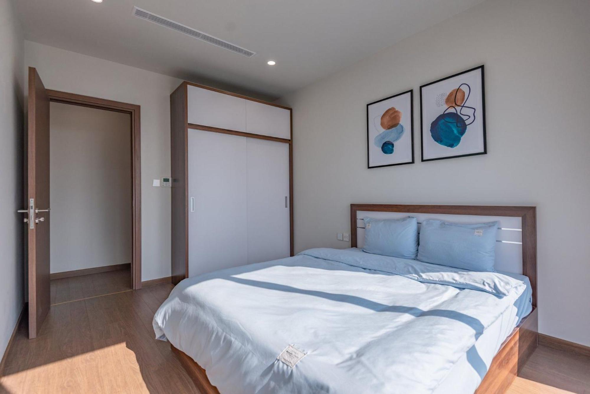 The Matrix One - Luxury Free Gym&pool Căn hộ