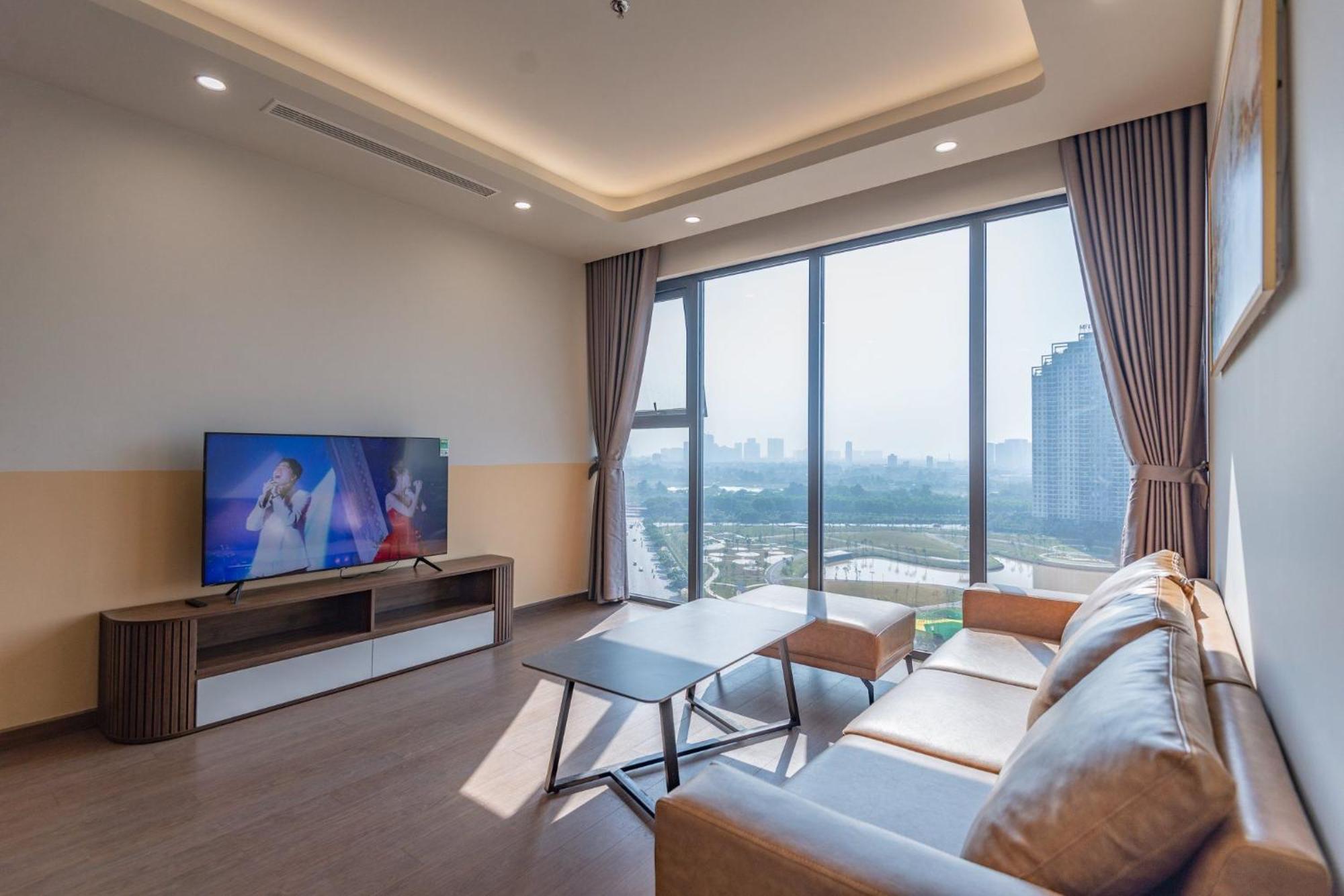 The Matrix One - Luxury Free Gym&pool