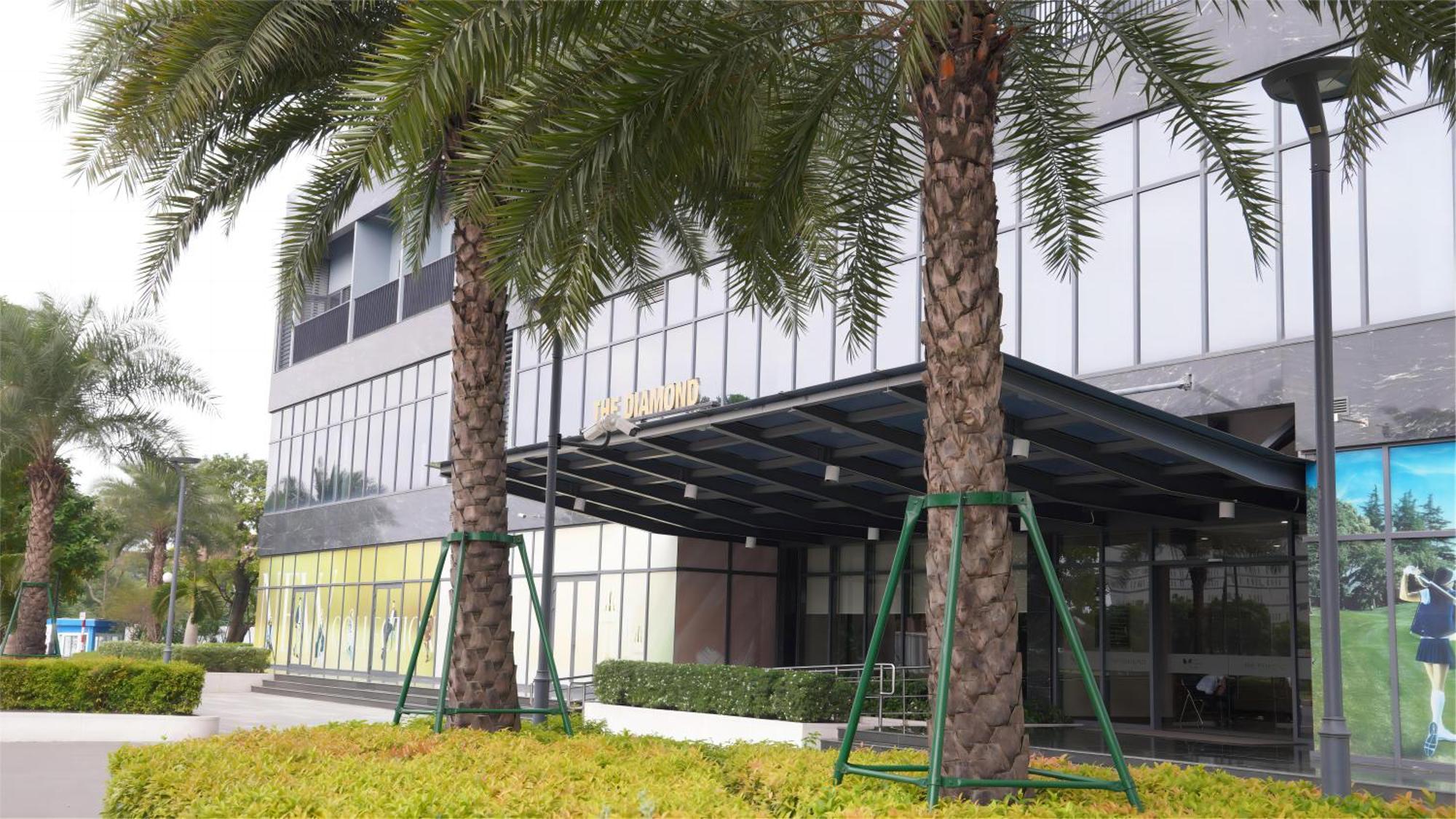 The Matrix One - Luxury Free Gym&pool Căn hộ