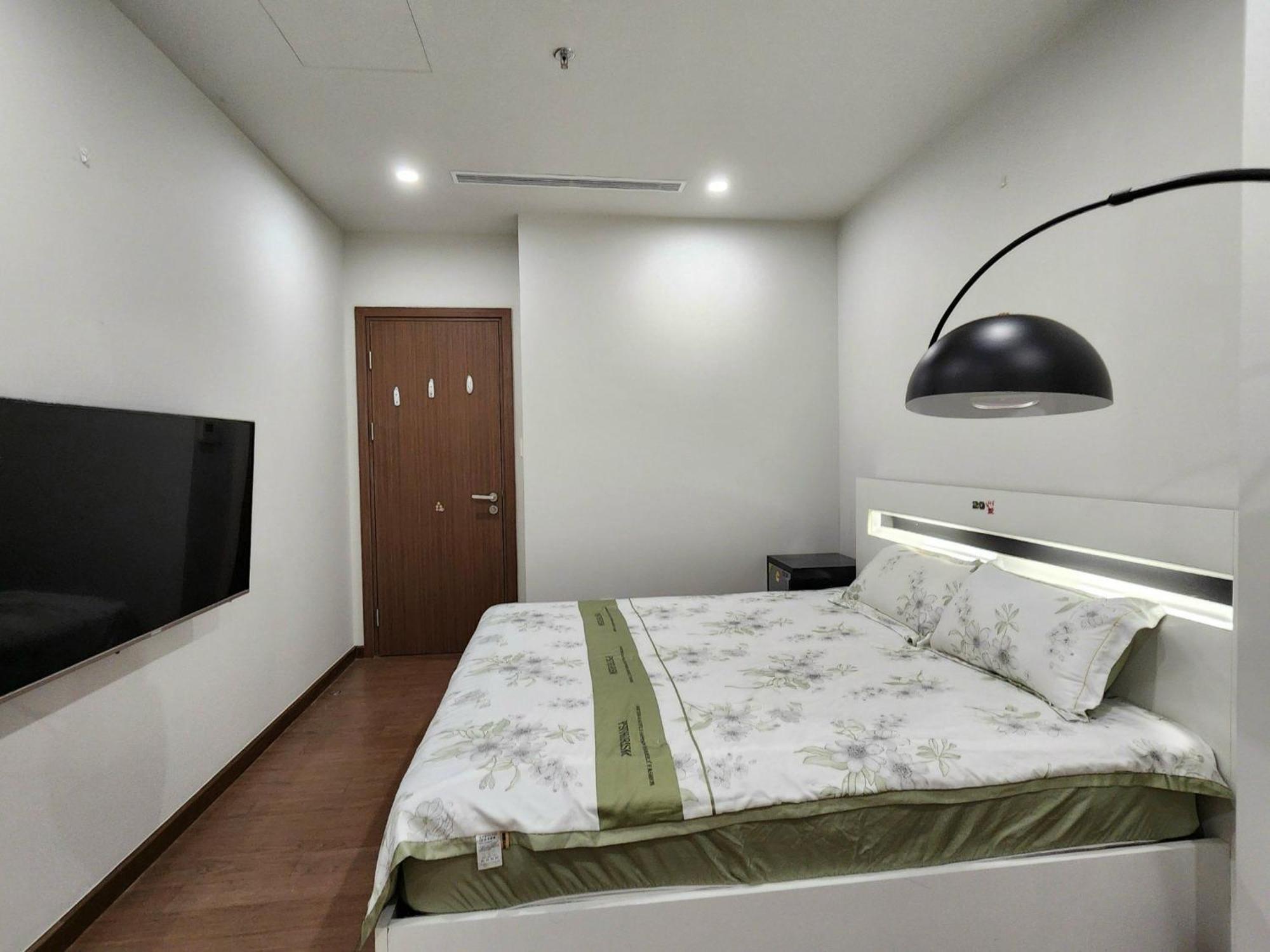 The Matrix One - Luxury Free Gym&pool Căn hộ Hà Nội