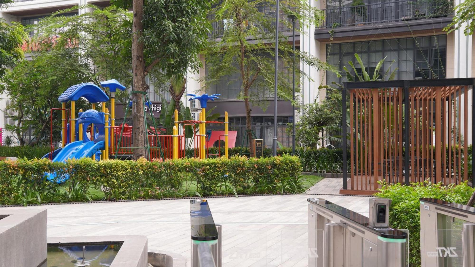 The Matrix One - Luxury Free Gym&pool * Hà Nội