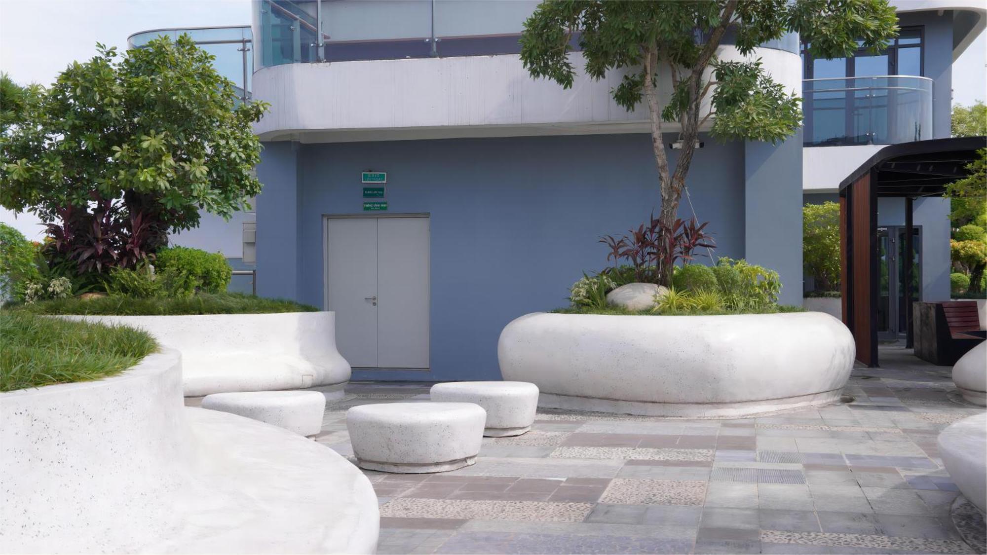 The Matrix One - Luxury Free Gym&pool Căn hộ