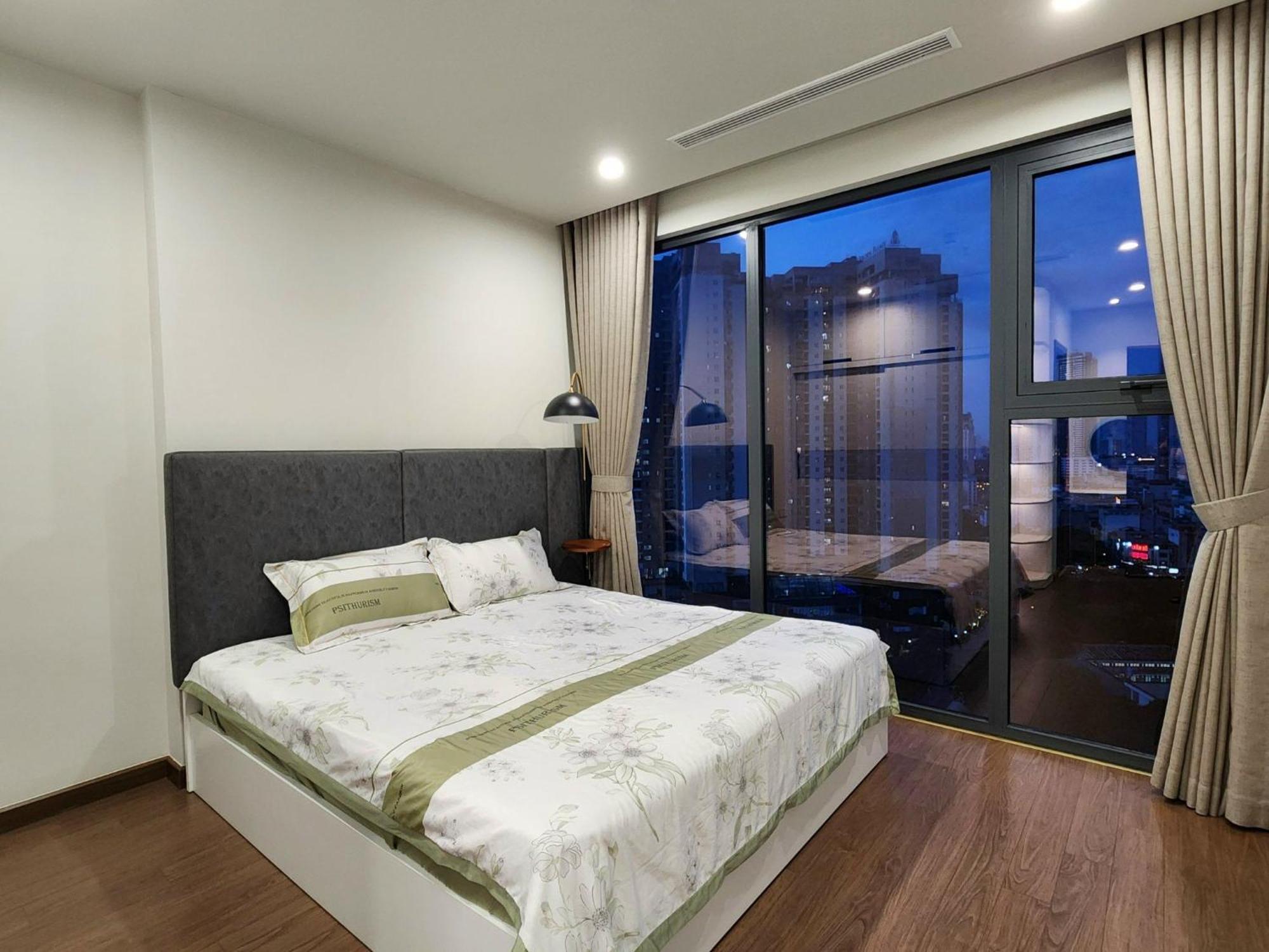 The Matrix One - Luxury Free Gym&pool *