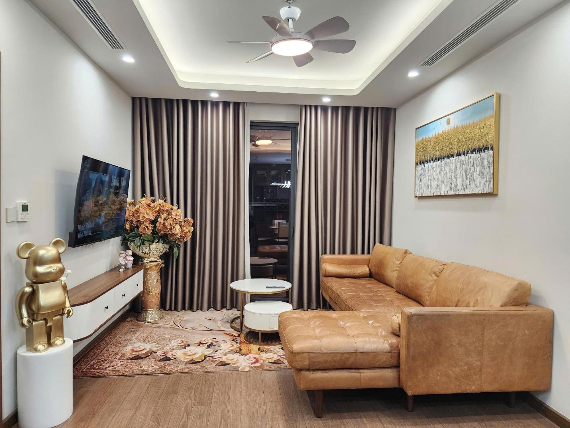 The Matrix One - Luxury Free Gym&pool * Hà Nội
