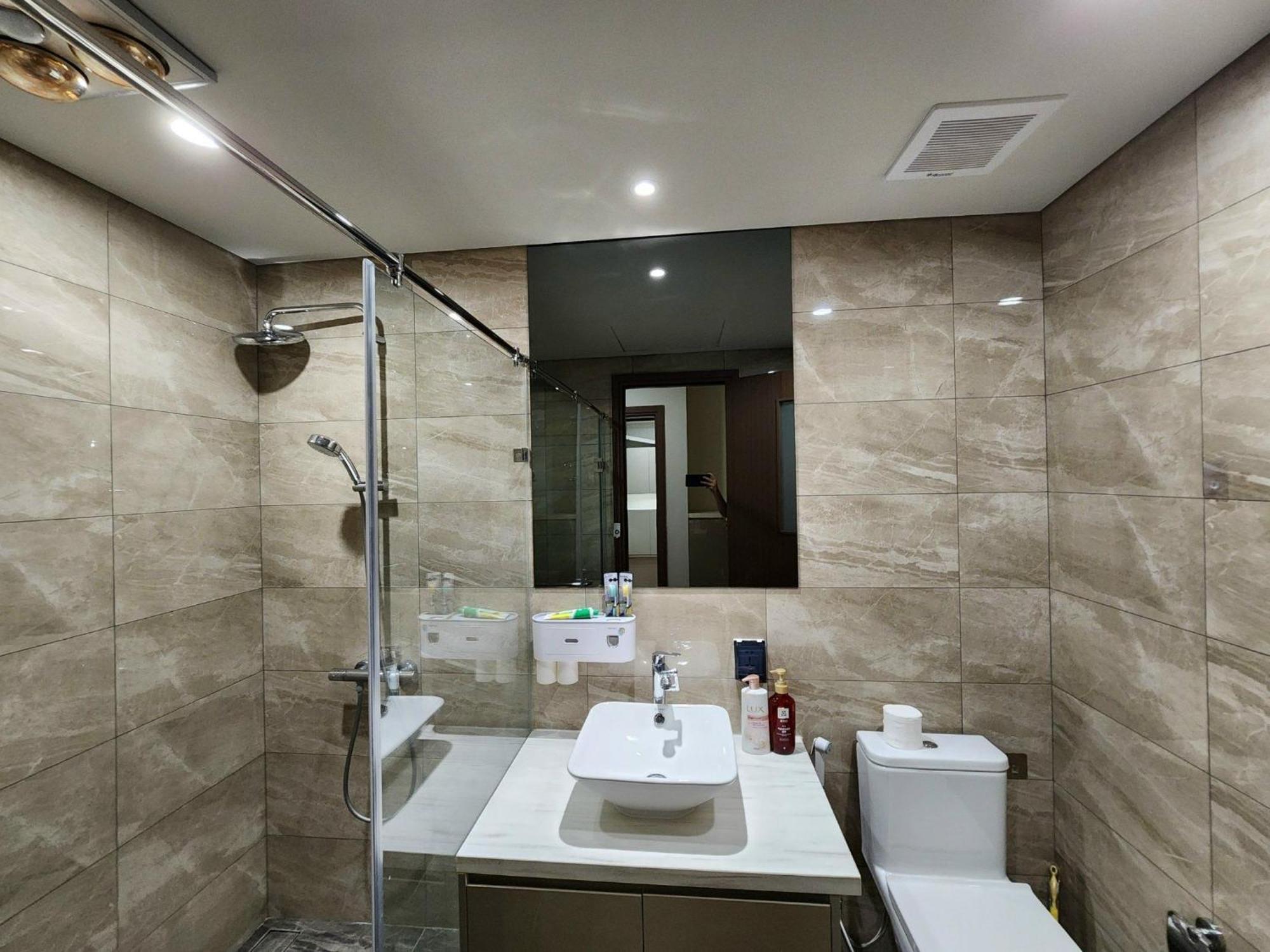 The Matrix One - Luxury Free Gym&pool Hà Nội