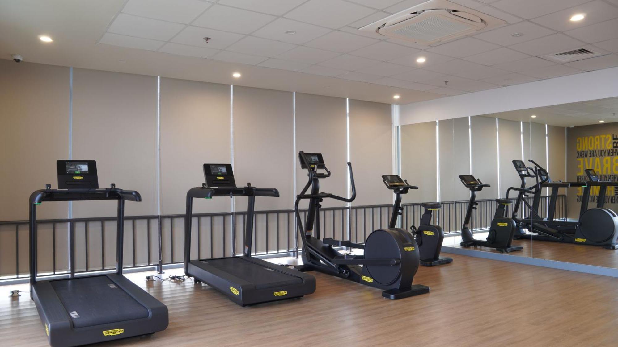 The Matrix One - Luxury Free Gym&pool * Hà Nội