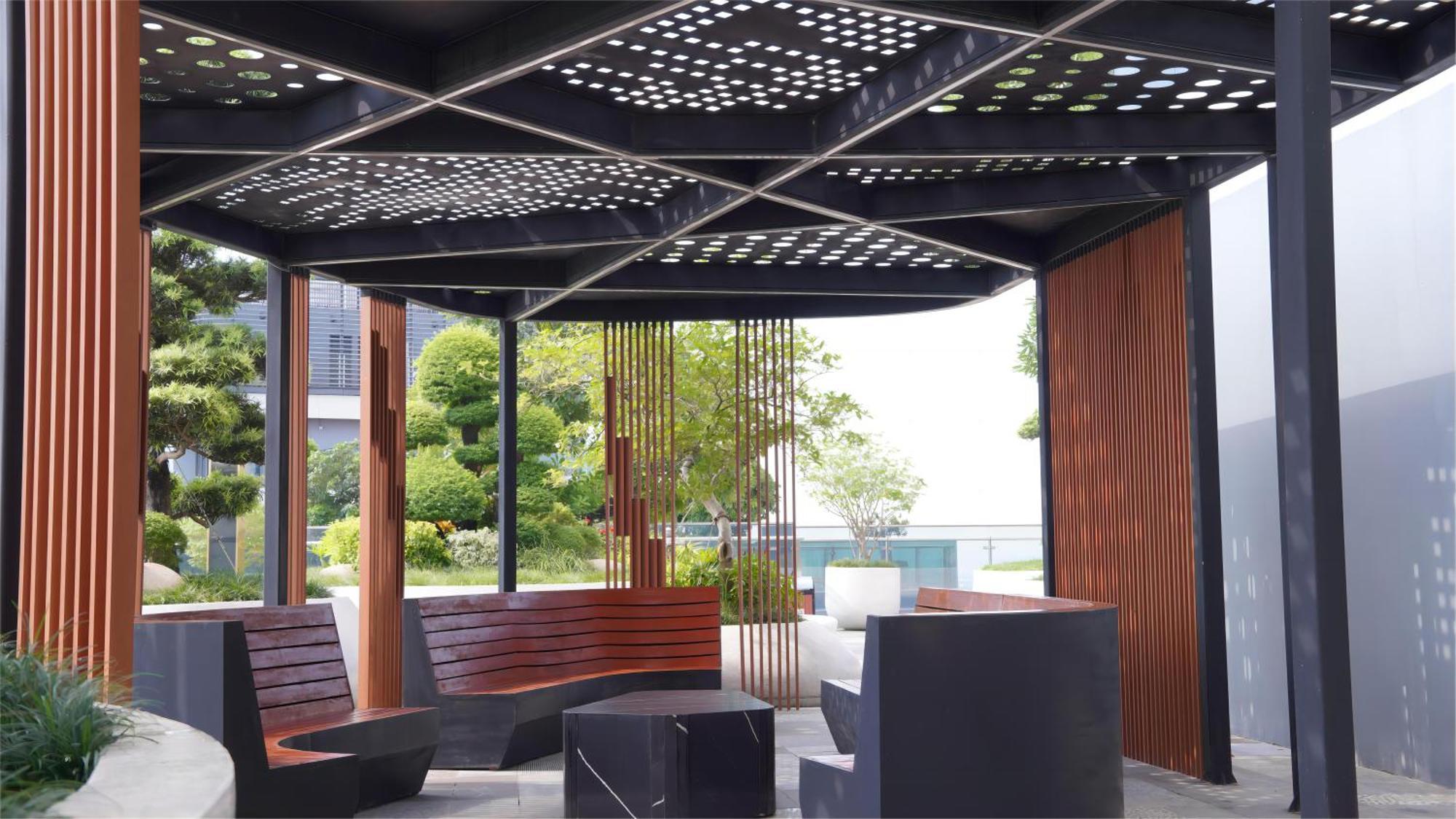 The Matrix One - Luxury Free Gym&pool Căn hộ *
