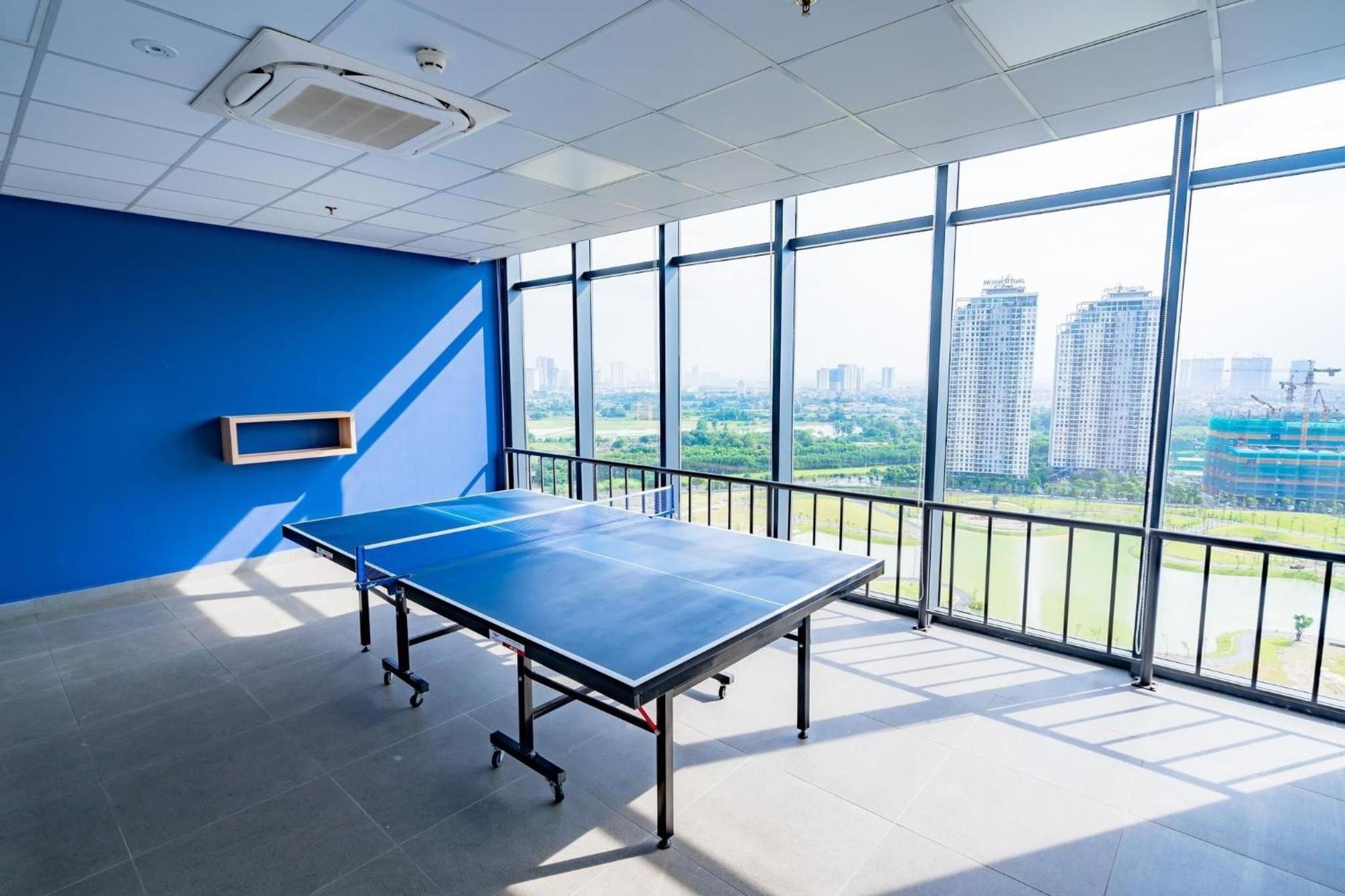 The Matrix One - Luxury Free Gym&pool Căn hộ *