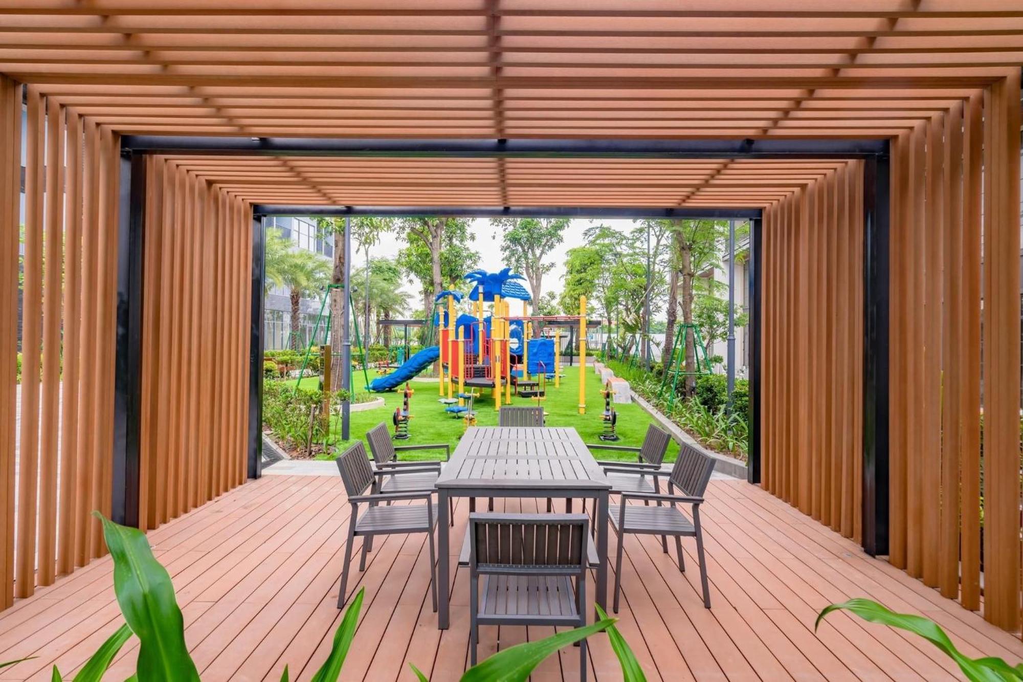 The Matrix One - Luxury Free Gym&pool * Hà Nội